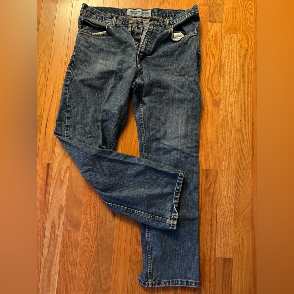 Men’s Jeans